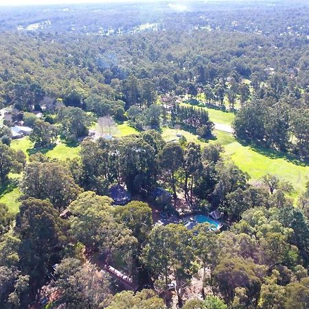 Quiet Escapes Cottages Mundaring Екстер'єр фото